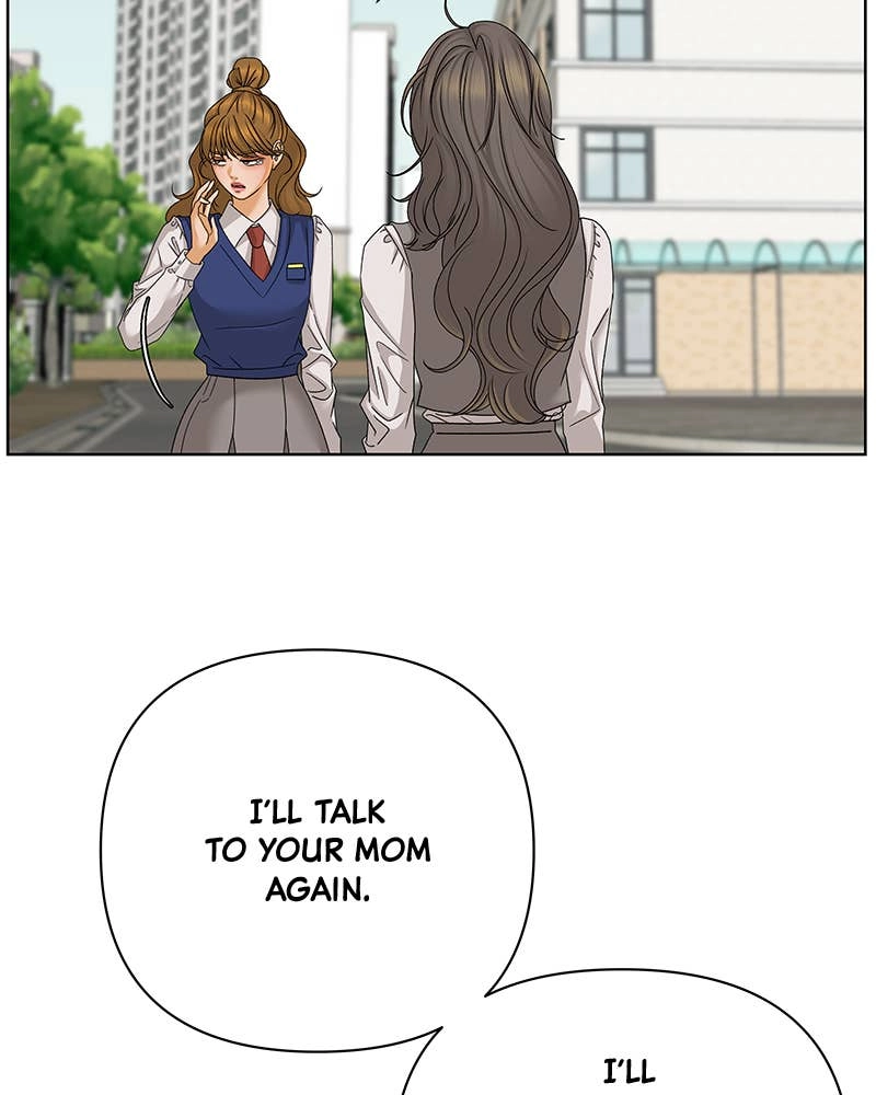 The Fox Club Chapter 35 – Peacebreaker (3) Page 67