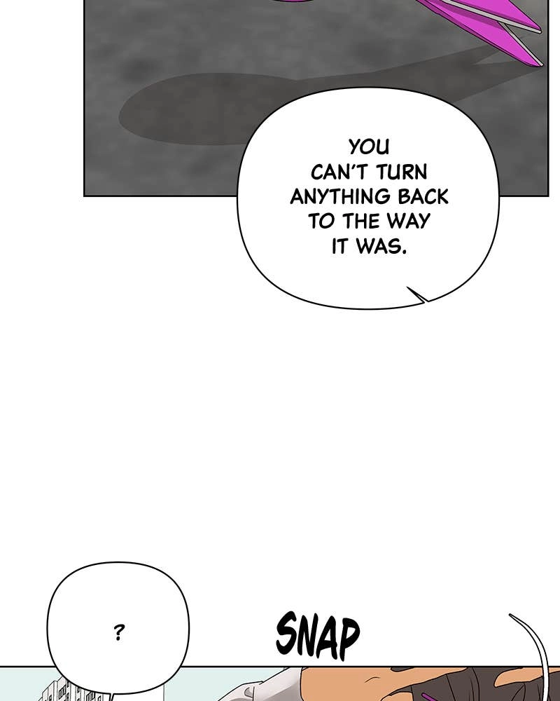 The Fox Club Chapter 35 – Peacebreaker (3) Page 71