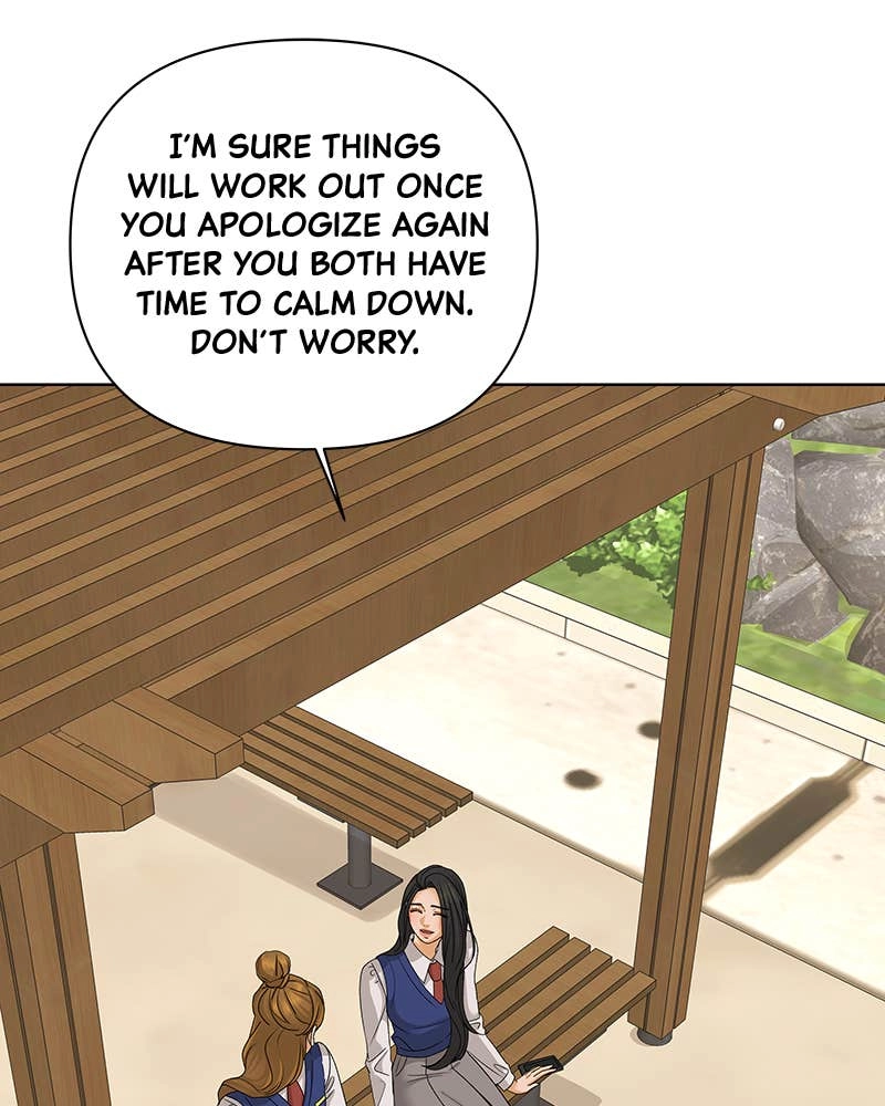 The Fox Club Chapter 35 – Peacebreaker (3) Page 99