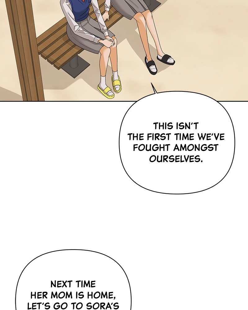 The Fox Club Chapter 35 – Peacebreaker (3) Page 100