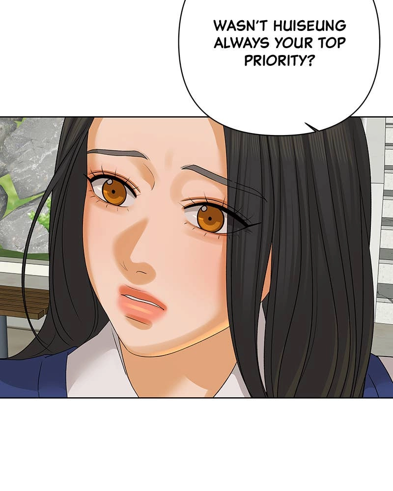 The Fox Club Chapter 35 – Peacebreaker (3) Page 109