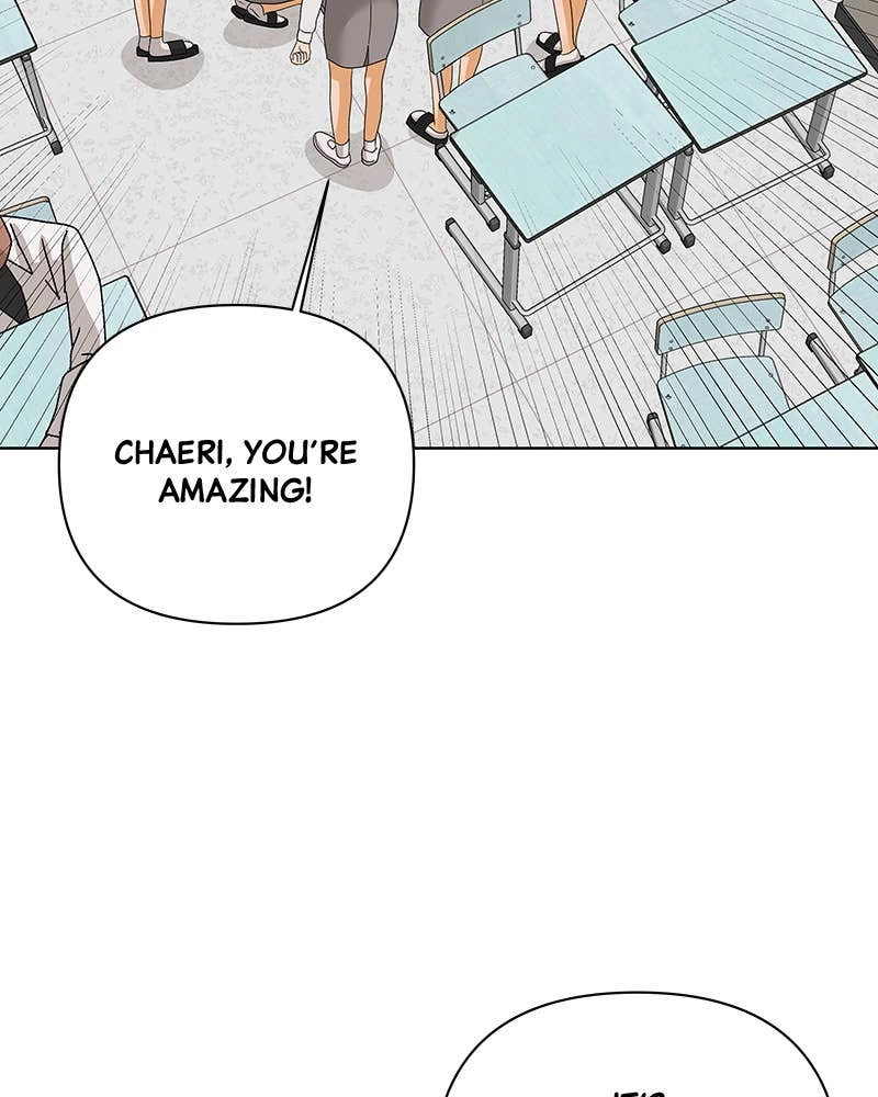 The Fox Club Chapter 35 – Peacebreaker (3) Page 130