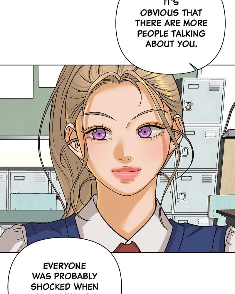The Fox Club Chapter 35 – Peacebreaker (3) Page 131