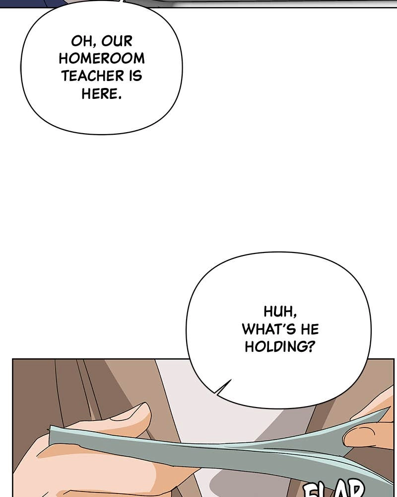 The Fox Club Chapter 35 – Peacebreaker (3) Page 134