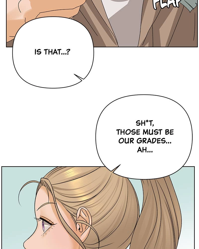 The Fox Club Chapter 35 – Peacebreaker (3) Page 135