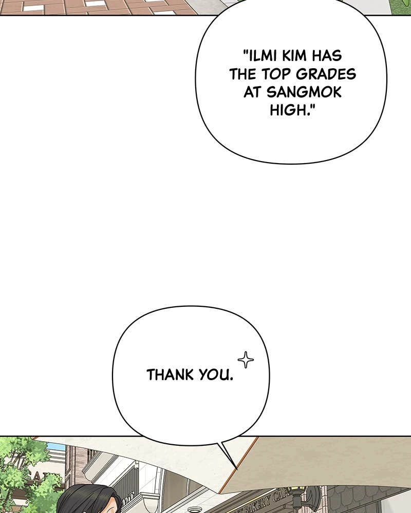 The Fox Club Chapter 36 – Simply and Childishly (1) Page 5
