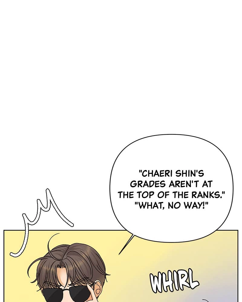 The Fox Club Chapter 36 – Simply and Childishly (1) Page 12