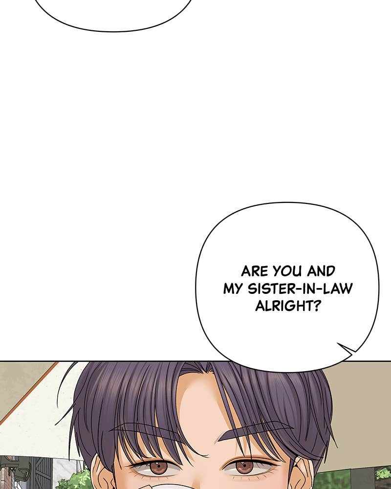 The Fox Club Chapter 36 – Simply and Childishly (1) Page 16