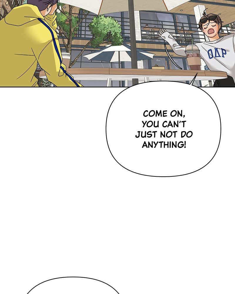 The Fox Club Chapter 36 – Simply and Childishly (1) Page 24