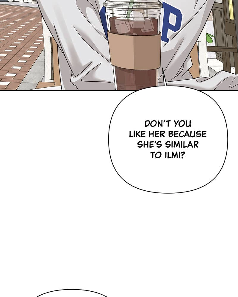 The Fox Club Chapter 36 – Simply and Childishly (1) Page 26