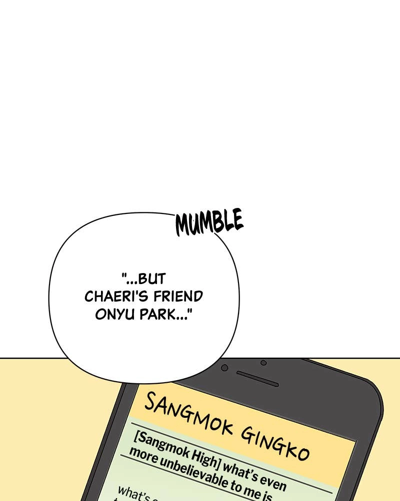 The Fox Club Chapter 36 – Simply and Childishly (1) Page 33