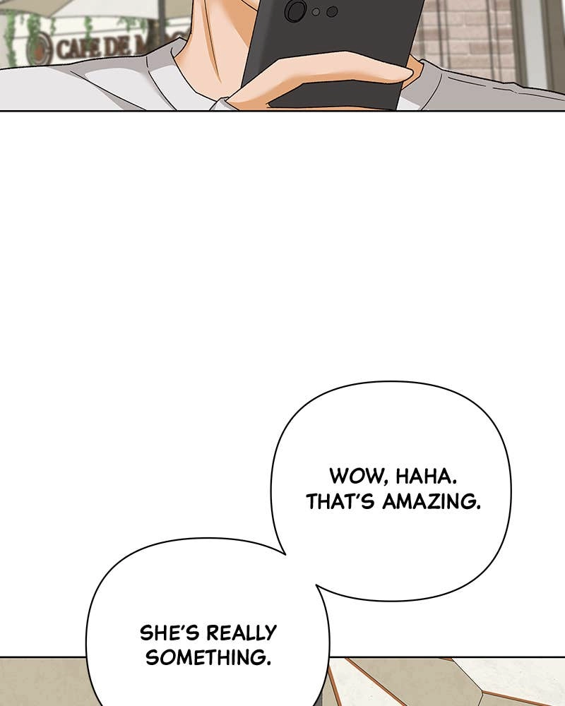 The Fox Club Chapter 36 – Simply and Childishly (1) Page 36