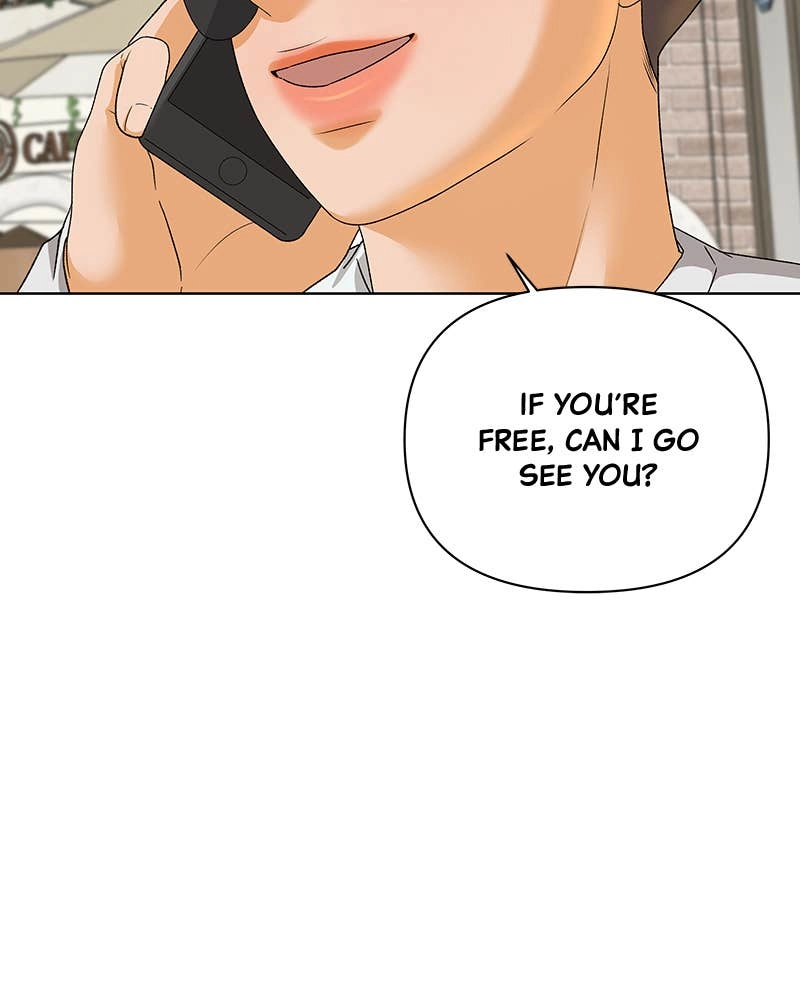 The Fox Club Chapter 36 – Simply and Childishly (1) Page 43