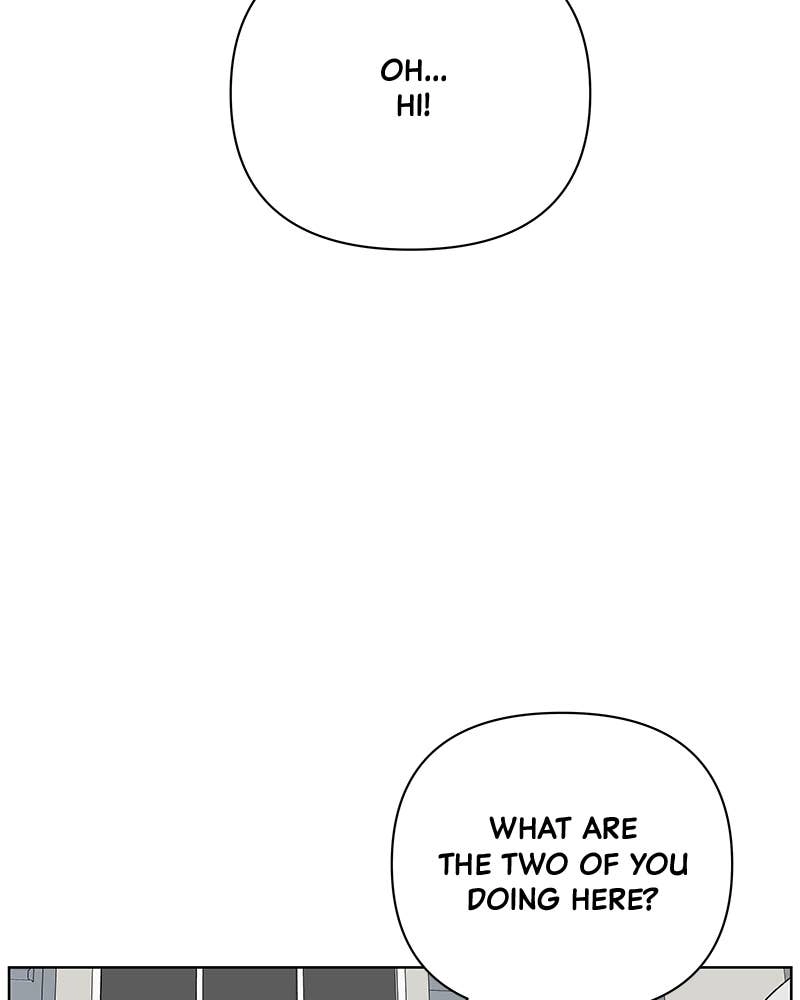 The Fox Club Chapter 36 – Simply and Childishly (1) Page 49