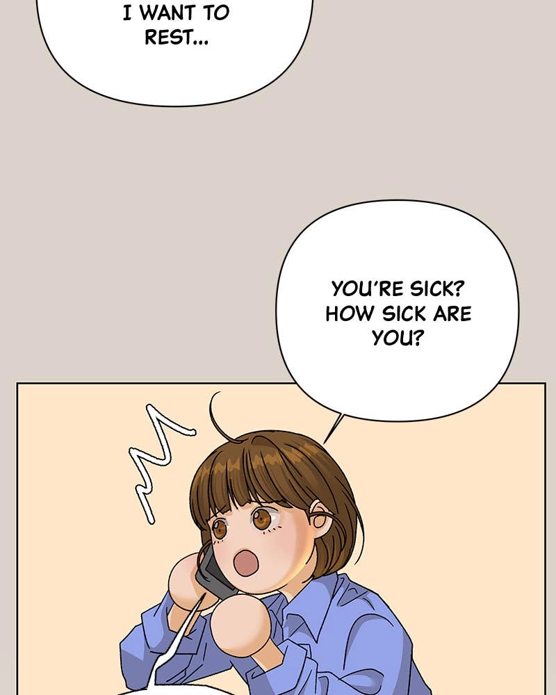 The Fox Club Chapter 36 – Simply and Childishly (1) Page 57