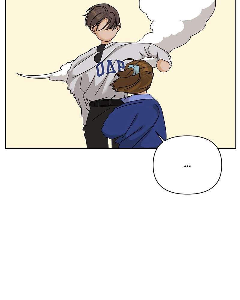 The Fox Club Chapter 36 – Simply and Childishly (1) Page 62