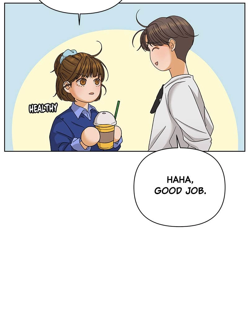 The Fox Club Chapter 36 – Simply and Childishly (1) Page 69