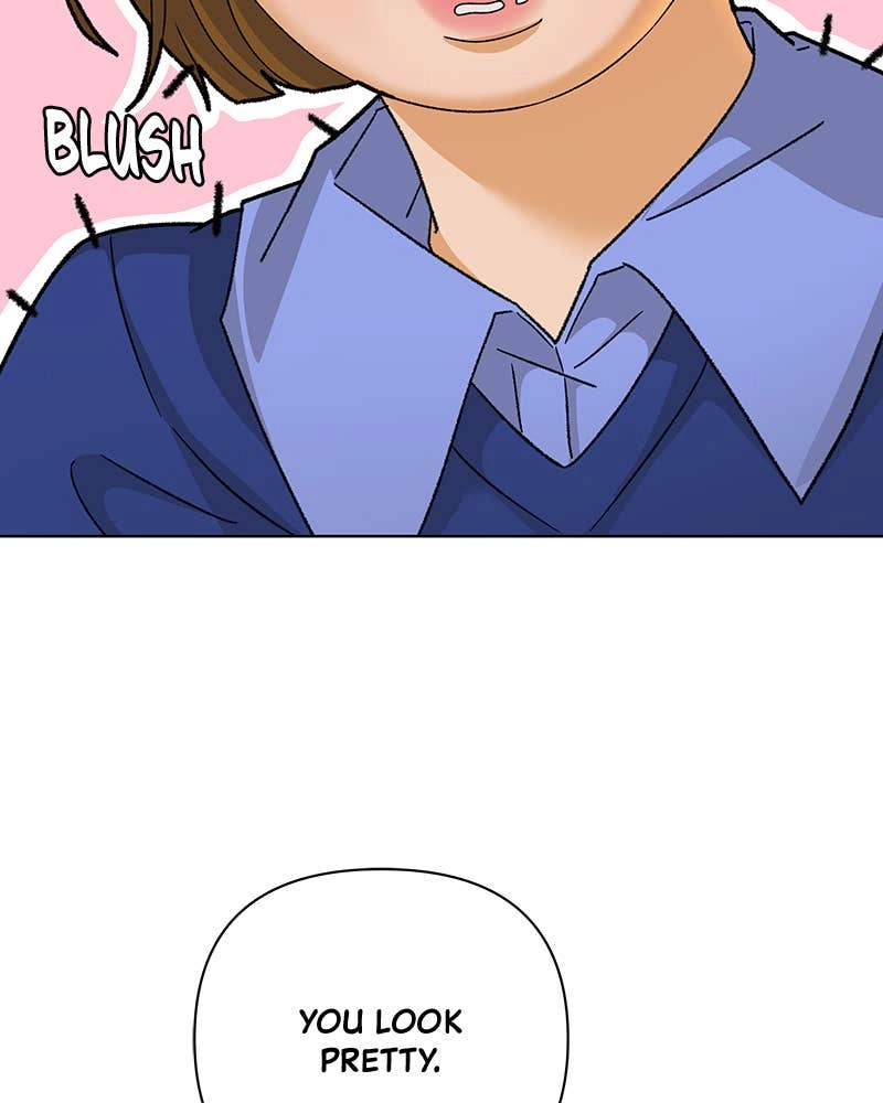 The Fox Club Chapter 36 – Simply and Childishly (1) Page 83