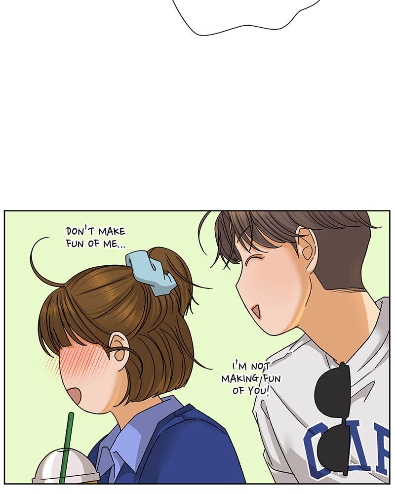 The Fox Club Chapter 36 – Simply and Childishly (1) Page 85