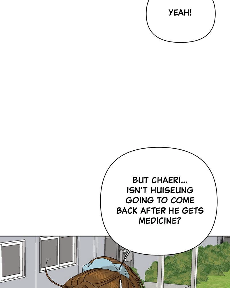 The Fox Club Chapter 36 – Simply and Childishly (1) Page 92