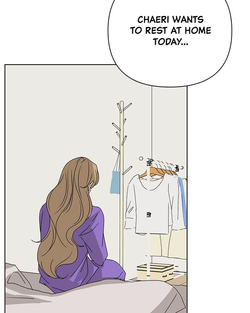 The Fox Club Chapter 36 – Simply and Childishly (1) Page 97
