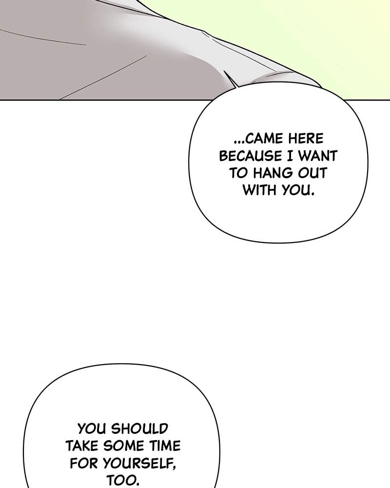 The Fox Club Chapter 36 – Simply and Childishly (1) Page 101