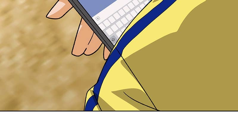 The Fox Club Chapter 36 – Simply and Childishly (1) Page 127