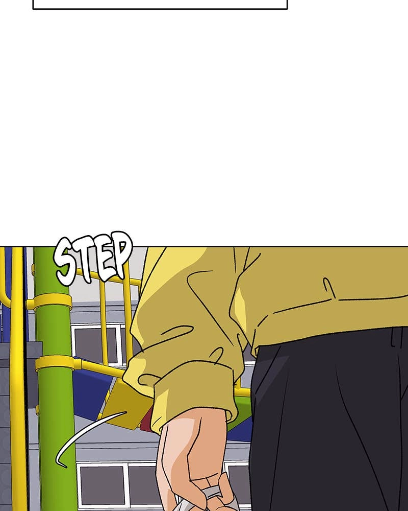 The Fox Club Chapter 36 – Simply and Childishly (1) Page 130
