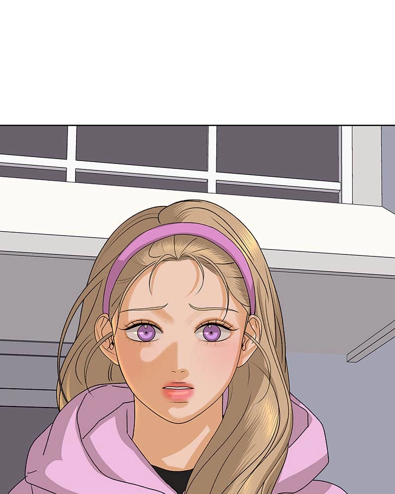 The Fox Club Chapter 36 – Simply and Childishly (1) Page 132