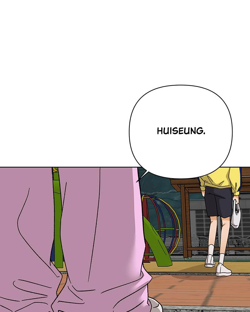 The Fox Club Chapter 37 – Simply and Childishly (2) Page 8