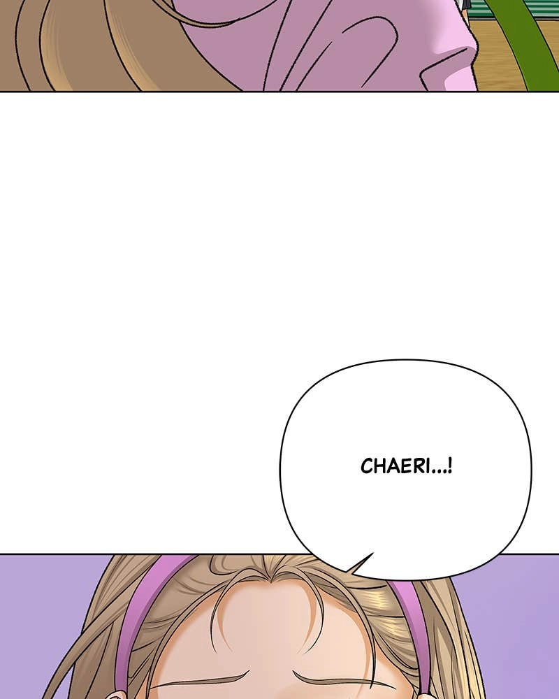 The Fox Club Chapter 37 – Simply and Childishly (2) Page 12