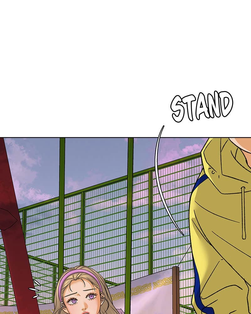 The Fox Club Chapter 37 – Simply and Childishly (2) Page 20