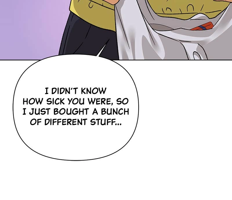 The Fox Club Chapter 37 – Simply and Childishly (2) Page 24