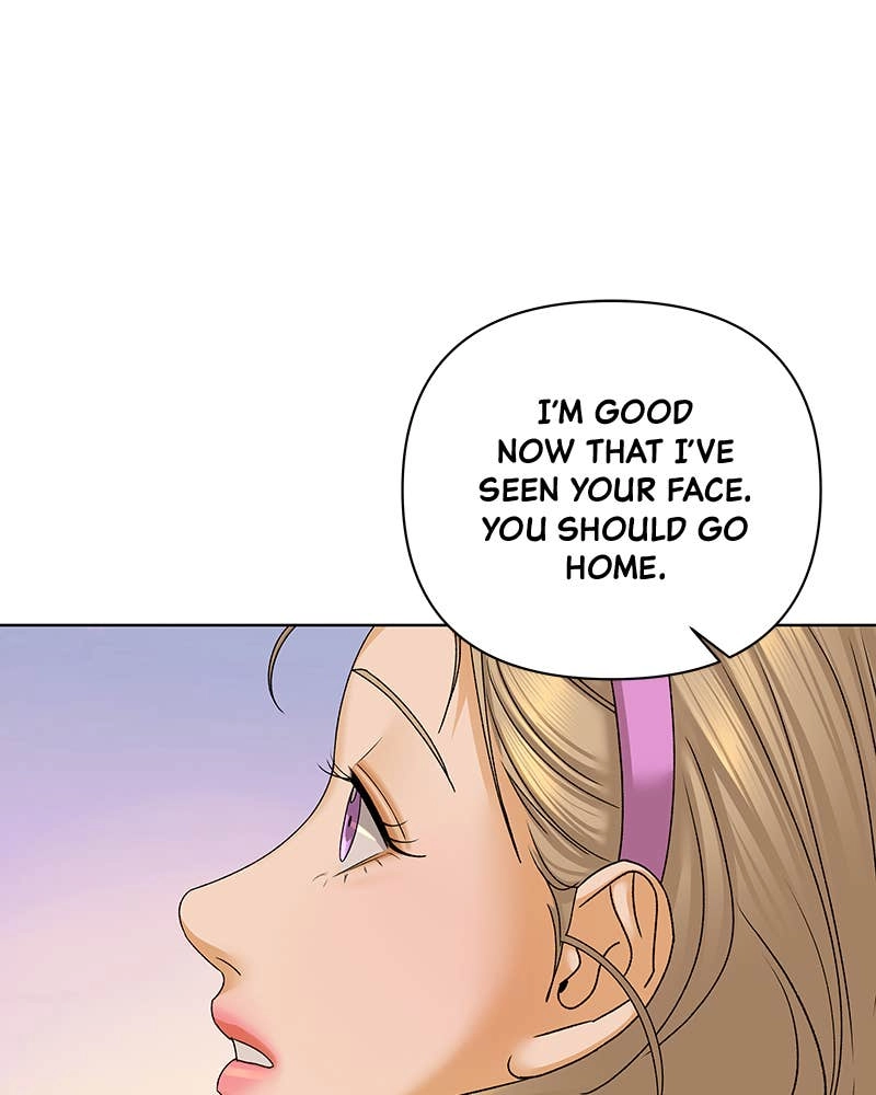 The Fox Club Chapter 37 – Simply and Childishly (2) Page 25