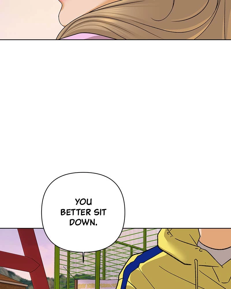 The Fox Club Chapter 37 – Simply and Childishly (2) Page 26