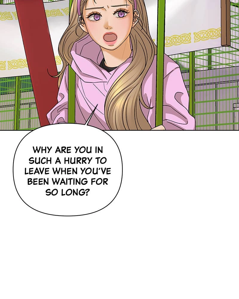 The Fox Club Chapter 37 – Simply and Childishly (2) Page 30