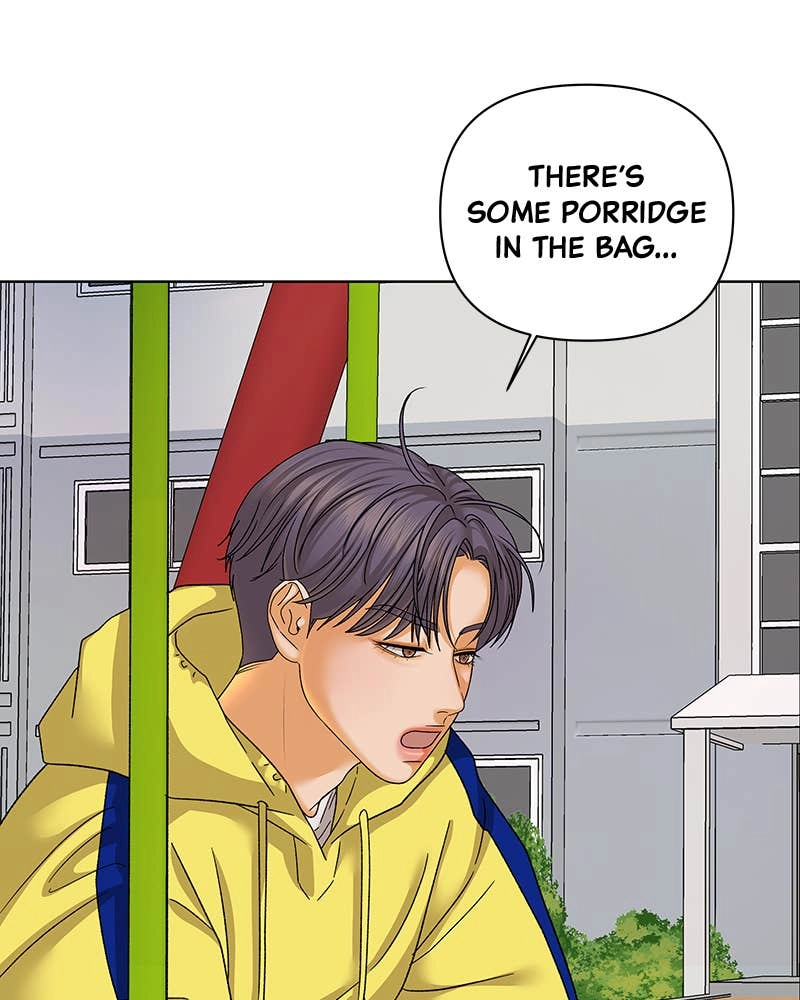 The Fox Club Chapter 37 – Simply and Childishly (2) Page 31