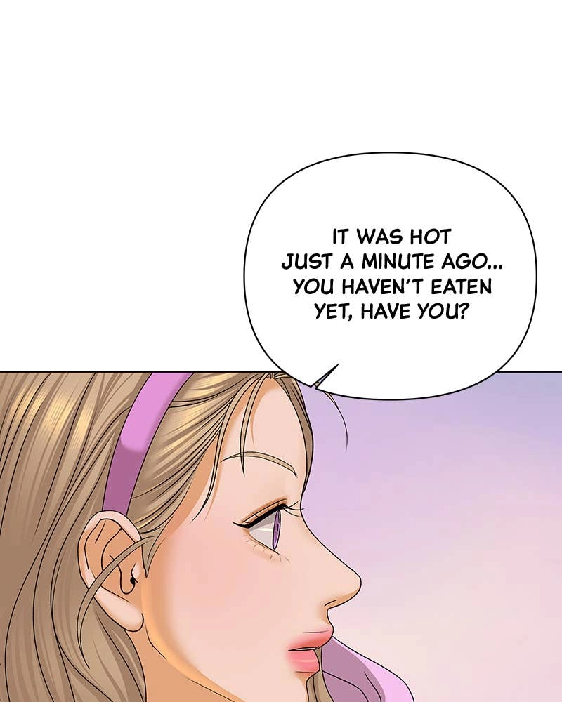 The Fox Club Chapter 37 – Simply and Childishly (2) Page 33