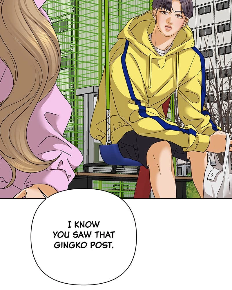 The Fox Club Chapter 37 – Simply and Childishly (2) Page 36