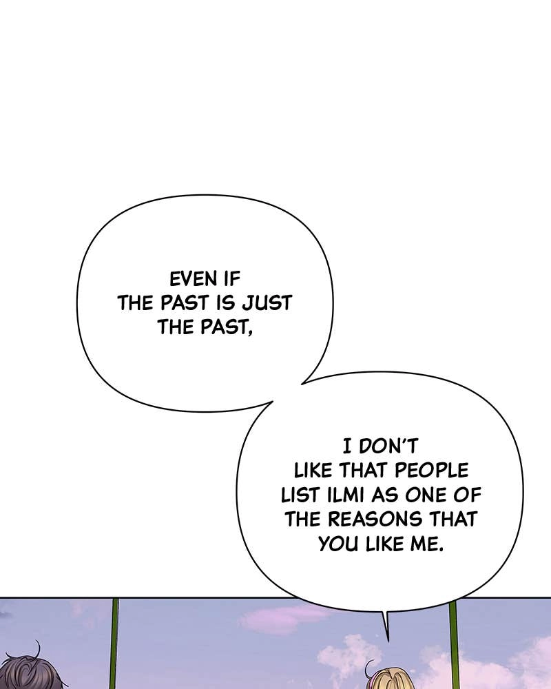 The Fox Club Chapter 37 – Simply and Childishly (2) Page 40