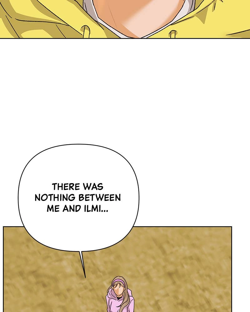The Fox Club Chapter 37 – Simply and Childishly (2) Page 47