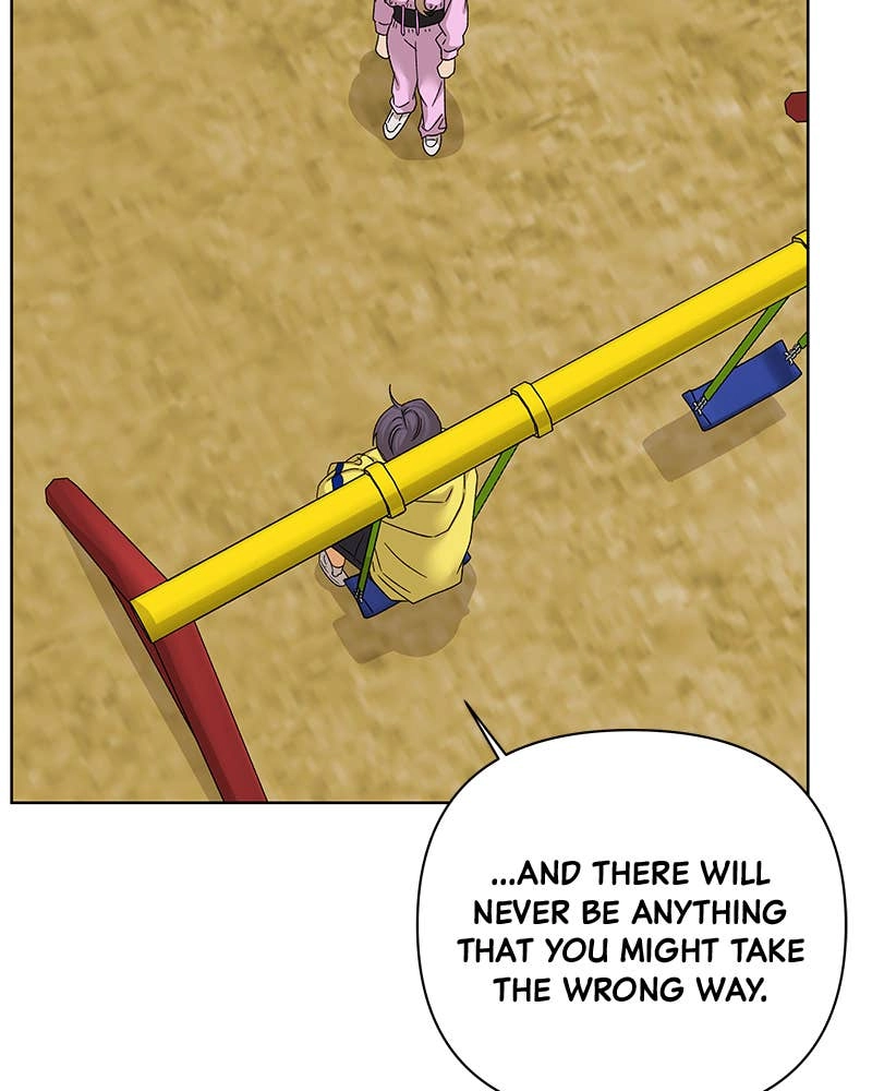 The Fox Club Chapter 37 – Simply and Childishly (2) Page 48