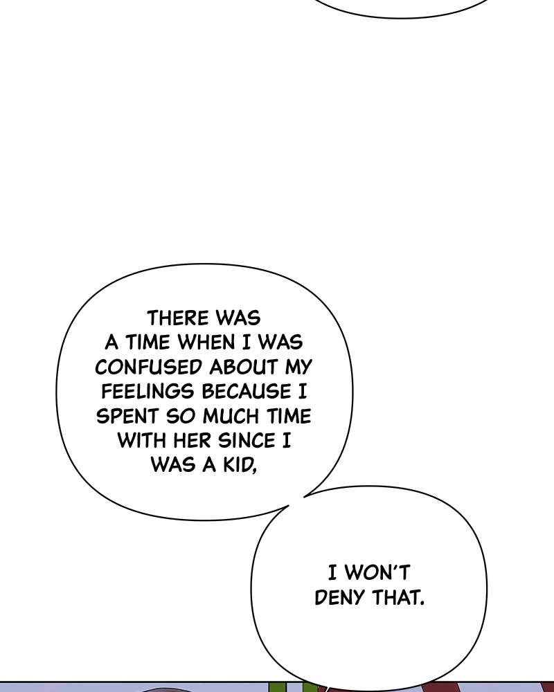 The Fox Club Chapter 37 – Simply and Childishly (2) Page 49