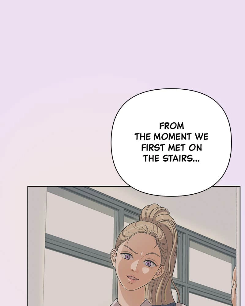 The Fox Club Chapter 37 – Simply and Childishly (2) Page 53