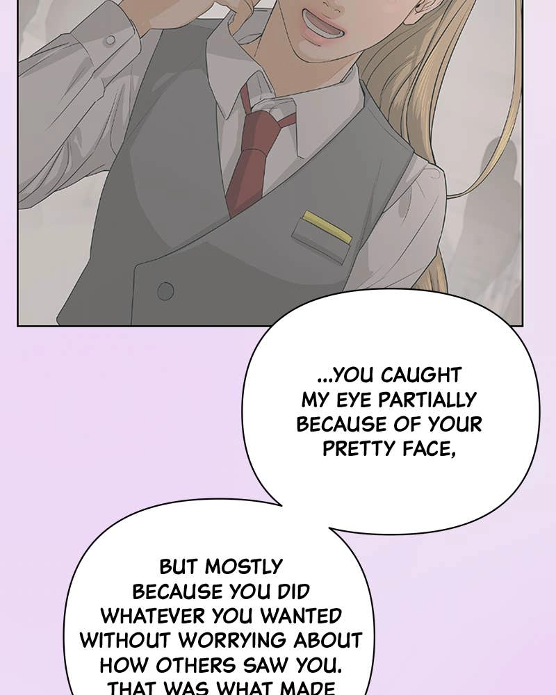 The Fox Club Chapter 37 – Simply and Childishly (2) Page 55