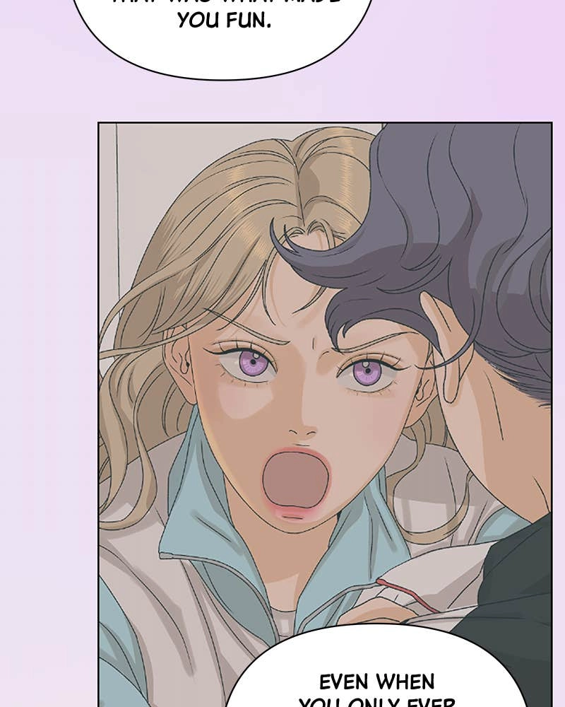 The Fox Club Chapter 37 – Simply and Childishly (2) Page 56
