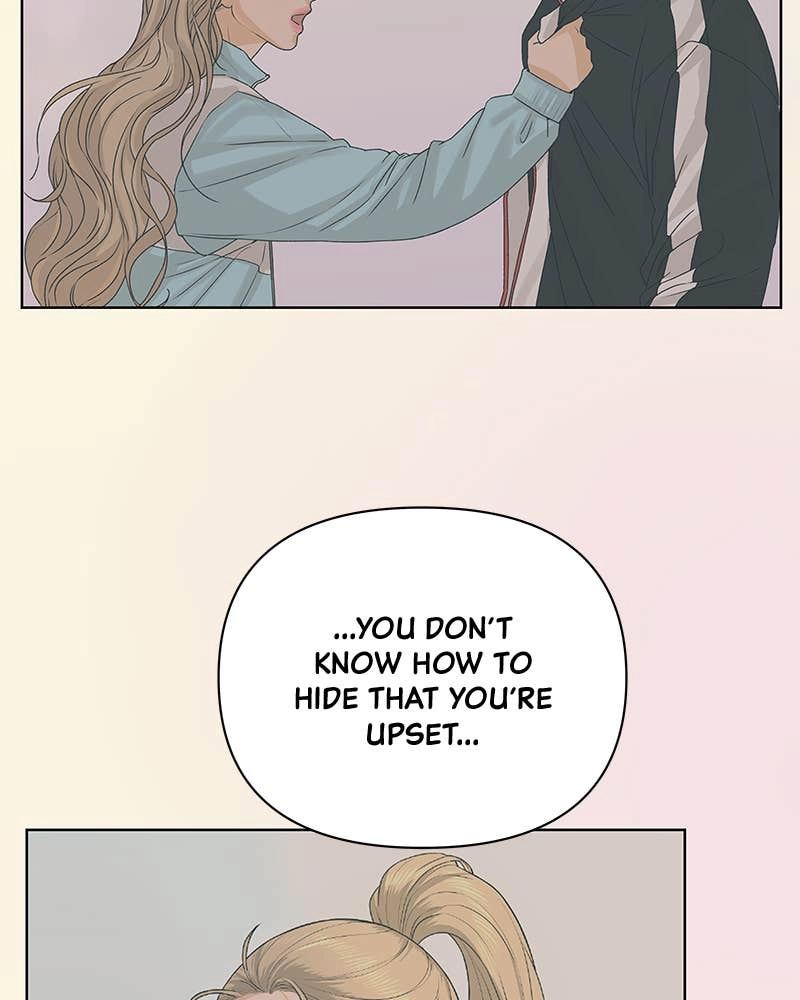 The Fox Club Chapter 37 – Simply and Childishly (2) Page 58