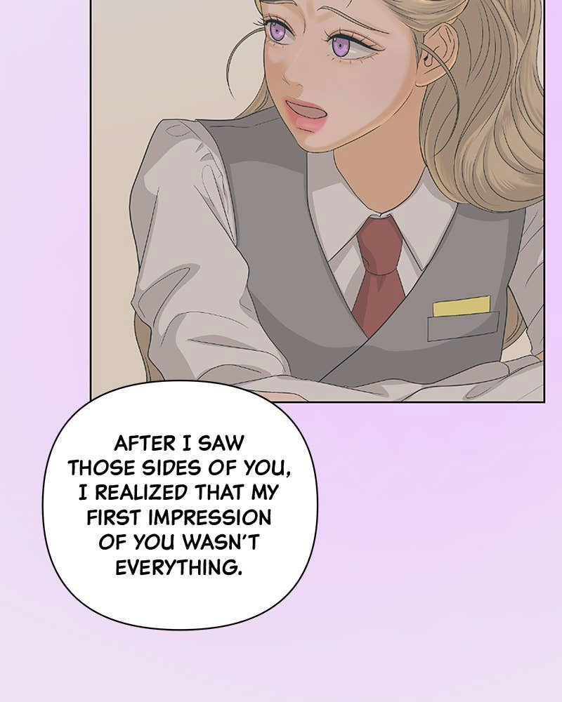 The Fox Club Chapter 37 – Simply and Childishly (2) Page 61