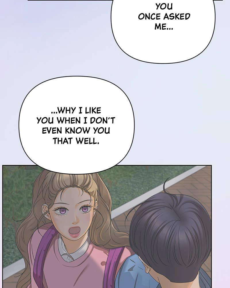 The Fox Club Chapter 37 – Simply and Childishly (2) Page 64