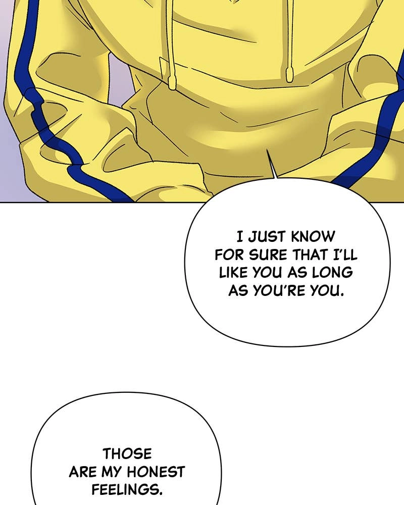 The Fox Club Chapter 37 – Simply and Childishly (2) Page 68